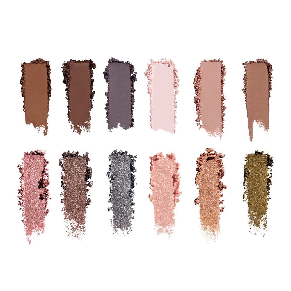 HOLLYWOOD FLAWLESS LIGHT TRICKS EYE PALETTE (PALETA DE SOMBRAS)